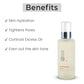 O3+ Whitening Tonic For  Younger Facial Skin|150 ml|MRP 1450