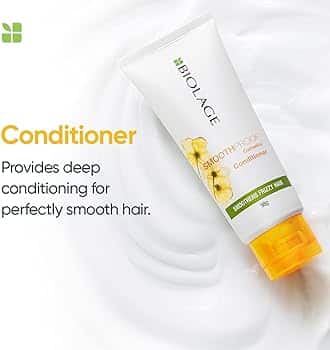 Matrix Biolage Smoothproof Professional Conditioner For Frizzy Hair|1000 ml|MRP 1085
