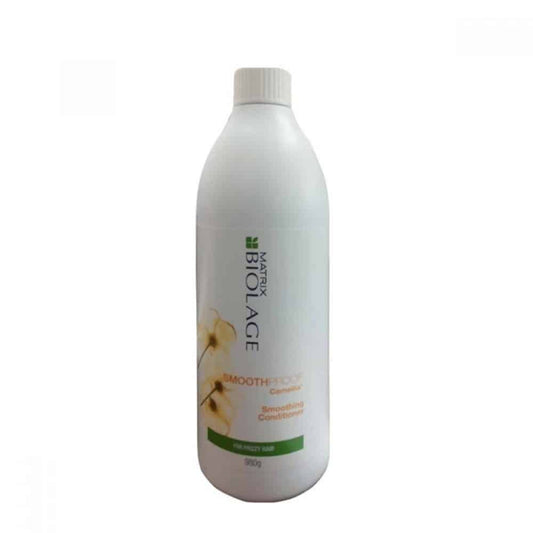 Matrix Biolage Smoothproof Professional Conditioner For Frizzy Hair|1000 ml|MRP 1085