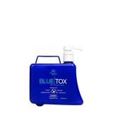 Floractive Bluetox 5 In 1 1000 gms | Professional Hair Botox & Repair Treatment