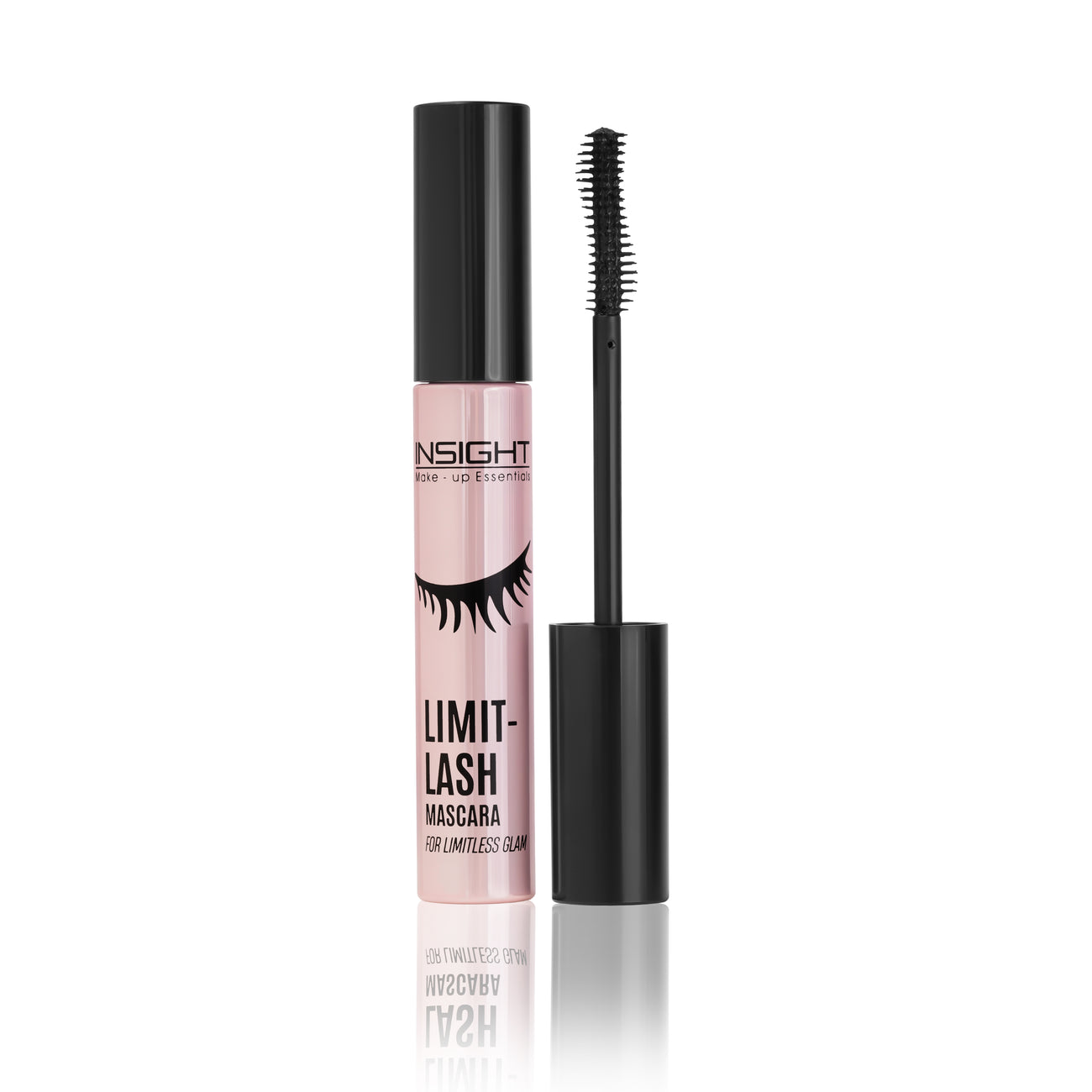 Insight Limit Lash Mascara|13 gms|MRP 240