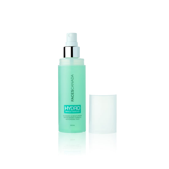 Faces Canada Hydro Makeup Remover|100 ml|MRP 479