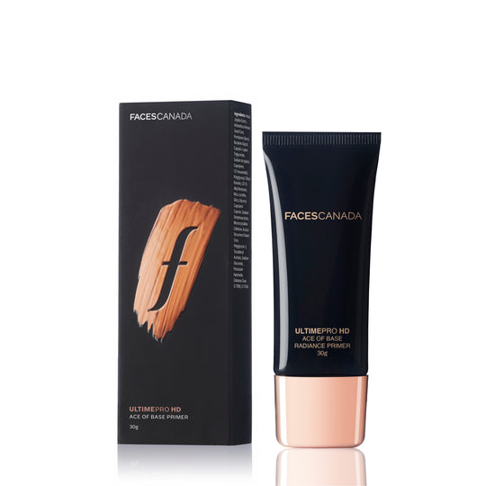 Faces Canada Ultime Pro HD Ace of Base Radiance Primer|30 ml|MRP 899