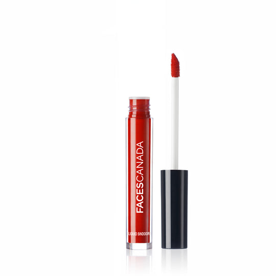 Faces Canada Liquid Sindoor - Red|2.5 ml|MRP 149