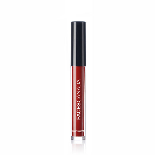 Faces Canada Liquid Sindoor - Maroon|2.5 ml|MRP 149