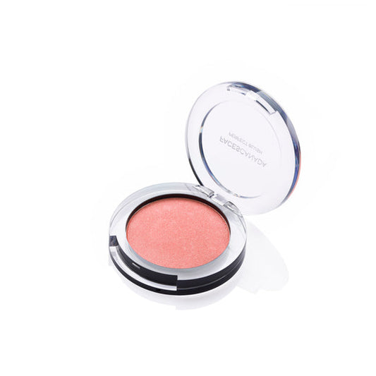 Faces Canada Perfect Blush - Coral Pink 01|5 gms|MRP 559