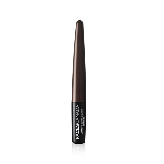 Faces Canada Ultime Pro Glitter Eyeliner - Copper 02|1.7 ml|MRP 699