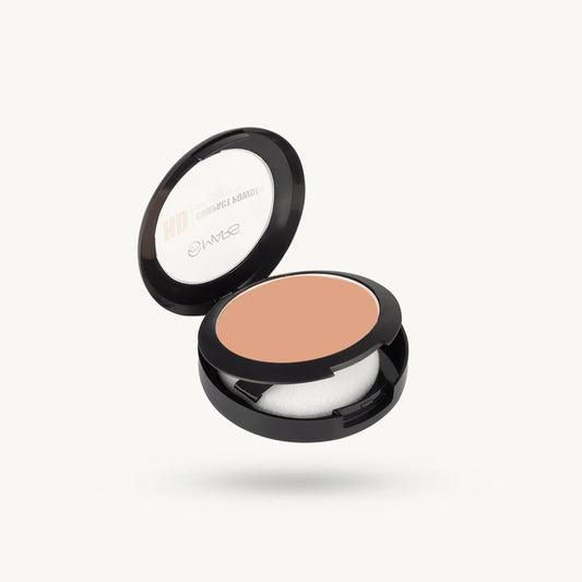 Mars HD Compact Powder | Oil Control 06-Cocoa|8 gms|MRP 249