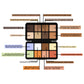 Daily Life Forever52 16 Color Camouflage HD Palette-CHP001|40 gms|MRP 3099