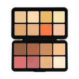 Daily Life Forever52 16 Color Camouflage HD Palette-CHP002|40 gms|MRP 2999