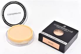 Coloressence Compact Cp 1 Beige|10 gms|MRP 299