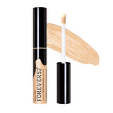 Daily Life Forever52 Complete Coverage Concealer Iced Coffee-COV003|10 gms|MRP 649