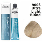 L’Oréal Professionnel Majirel High Lift 900S 50g blonde hair colour