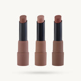 Mars Matte Lipsticks Box | Set of 3 Browns 04|9.6 gms|MRP 447