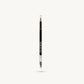 Mars Brow Better | Eyebrow Pencil Black|1.4 gms|MRP 69