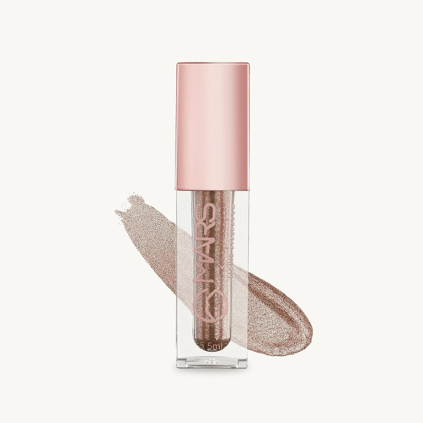 Mars Glitter Liquid Eyeshadow Celestial Comet 03|5.5 ml|MRP 279