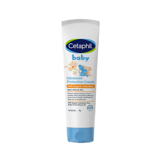 Cetaphil Baby Advanced Protection Cream|85gms|MRP 689
