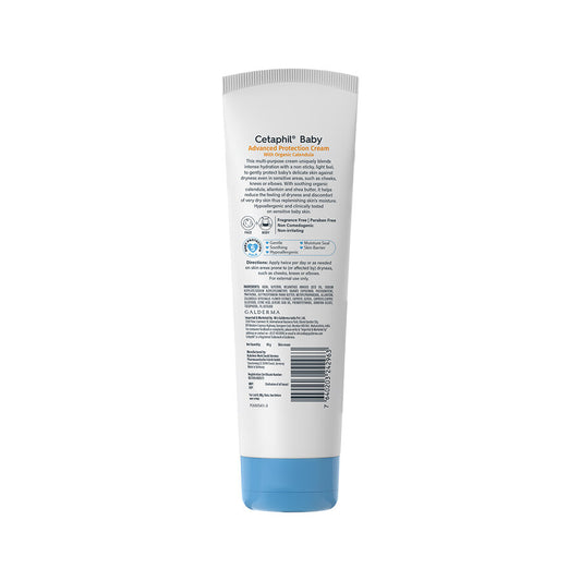 Cetaphil Baby Advanced Protection Cream|85gms|MRP 689