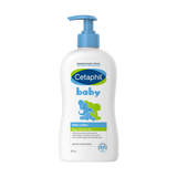 Cetaphil Baby Daily Lotion|400ml|MRP 950