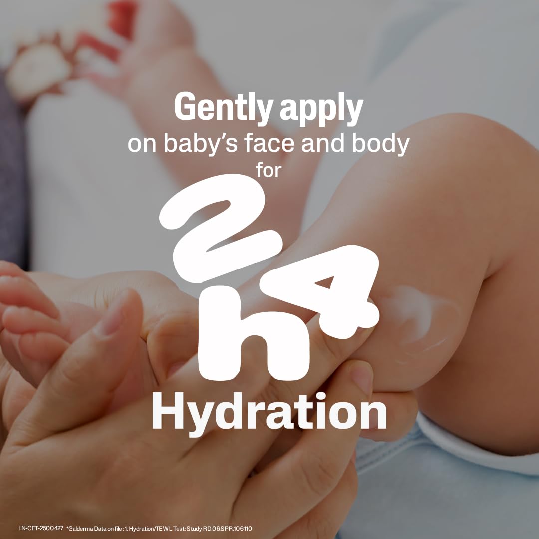 Cetaphil Baby Daily Lotion|400ml|MRP 950