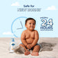 Cetaphil Baby Daily Lotion with Organic Calendula|400ml|MRP 1599
