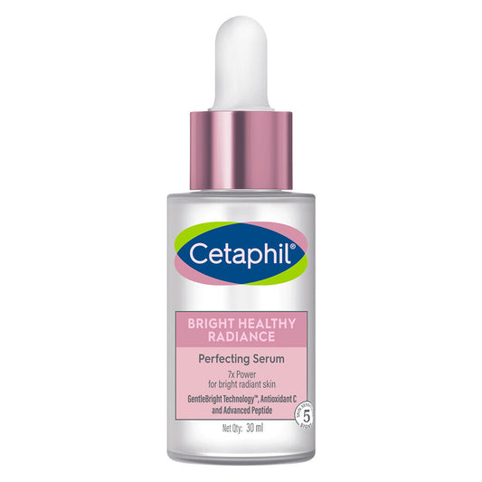 Cetaphil Bright  Healthy Radiance Perfecting Serum|30ml|MRP 2299