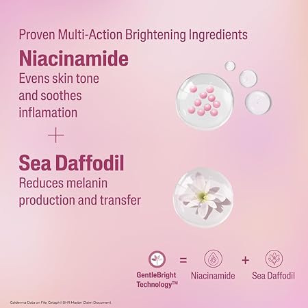 Cetaphil Brightening Night Comfort Cream |50gms|MRP 1299