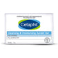 Cetaphil Cleansing & Moisturising Syndet Bar|75gms|MRP 225