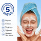 Cetaphil Cleansing & Moisturising Syndet Bar|75gms|MRP 225