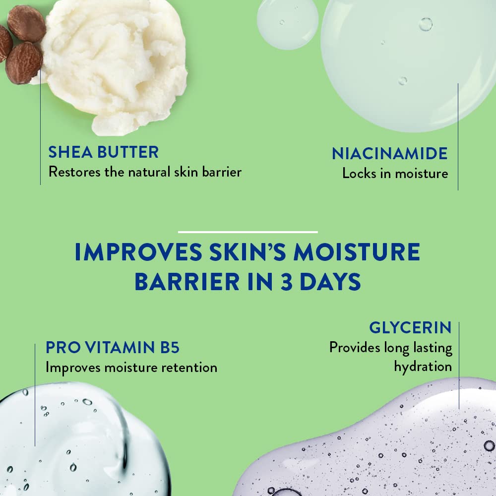 Cetaphil DAM Daily Advance Ultra Hydrating Lotion|100gms|MRP 699