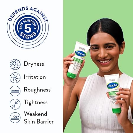 Cetaphil DAM Daily Advance Ultra Hydrating Lotion|30gms|MRP 279