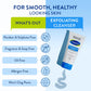 Cetaphil Daily Exfoliating Cleanser|178ml|MRP 930