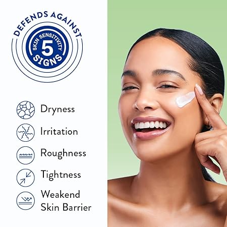Cetaphil Face Moisturising Cream |80gms|MRP 669