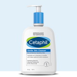 Cetaphil Gentle Skin Cleanser|1000ml|MRP 1679