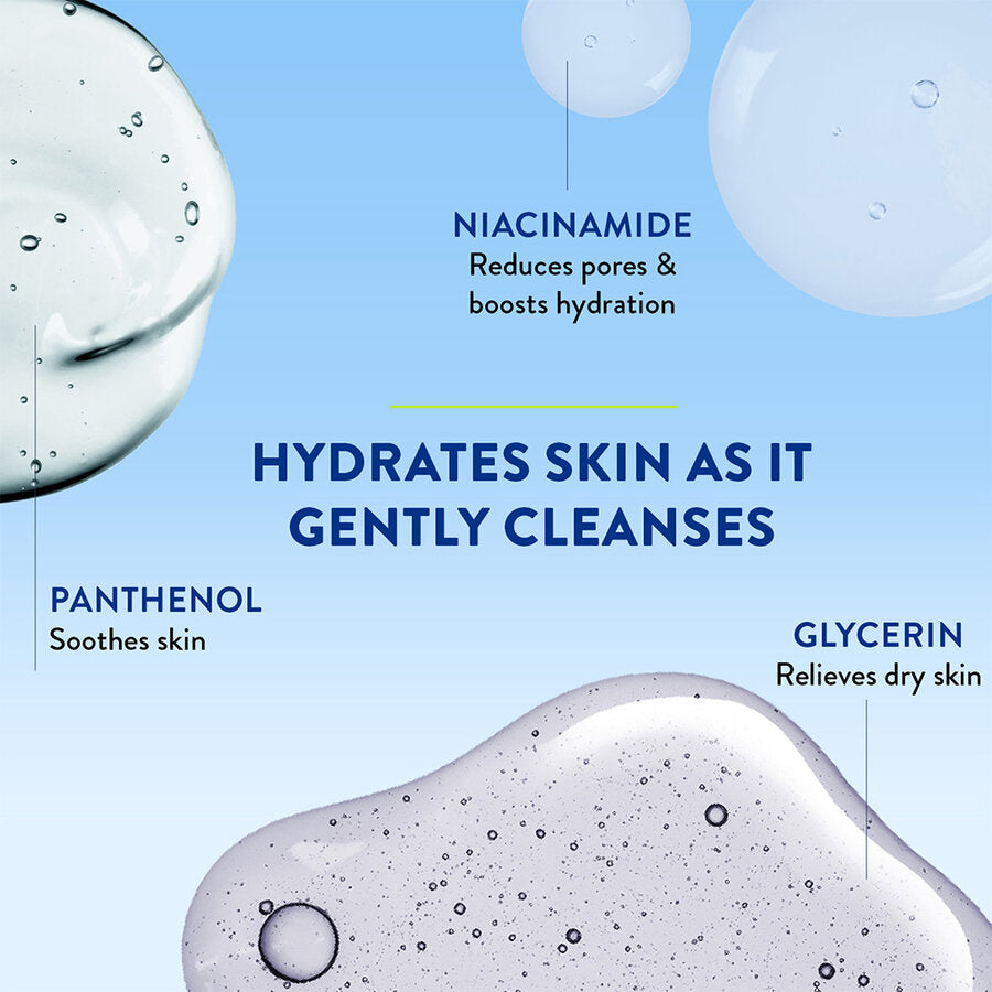 Cetaphil Gentle Cleanser|125ml|MRP 429