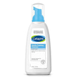 Cetaphil Gentle Foaming Face Cleanser|236ml|MRP 1050