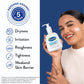 Cetaphil Hydrating Foaming Cream Cleanser|236ml|MRP 1050