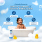 Cetaphil Moisturising Bath & Wash|230ml|MRP 819
