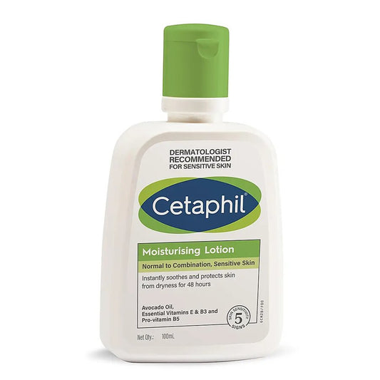 Cetaphil Moisturising Lotion|100ml|MRP 620