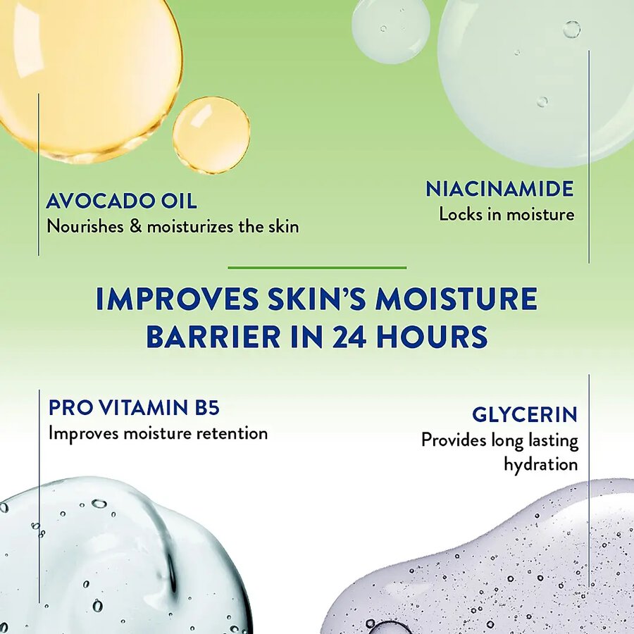 Cetaphil Moisturising Lotion|100ml|MRP 620