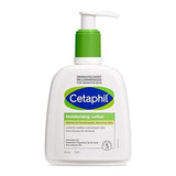 Cetaphil Moisturising Lotion|250ml|MRP 1259
