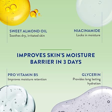 Cetaphil Moisturising Cream|450gms|MRP 1859