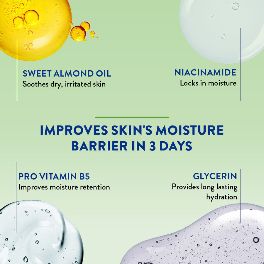 Cetaphil Moiturising Cream|250gms|MRP 1399