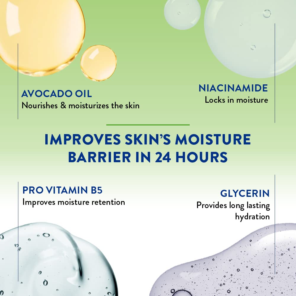 Cetaphil Moiturising Lotion|500ml|MRP 1699
