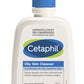 Cetaphil Oily Skin Cleanser|125ml|MRP 699