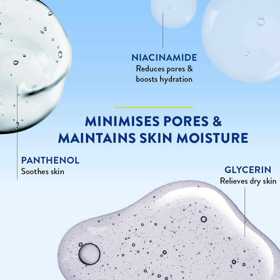 Cetaphil Oily Skin Cleanser|125ml|MRP 699