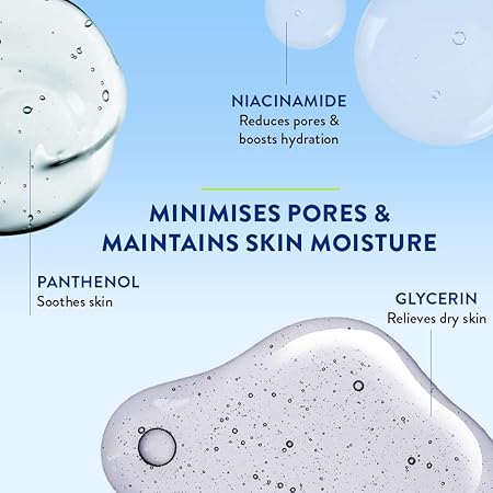 Cetaphil Oily Skin Cleanser|250ml|MRP 1099