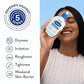Cetaphil Oily Skin Cleanser|250ml|MRP 1099