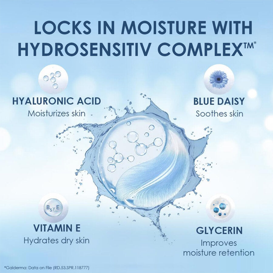 Cetaphil Optimal Hydration 48H Activation Serum|30ml|MRP 849