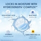 Cetaphil Optimal Hydration Body Spray Moisturizer|207ml|MRP 1400